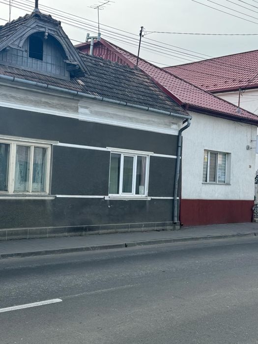 Vand CASA Turda Noua langa Spital Urgent