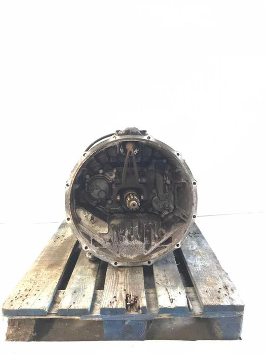 Cutie de viteze ZF 12AS2330TD camion MAN TGX/TGM - Piese de schimb MAN