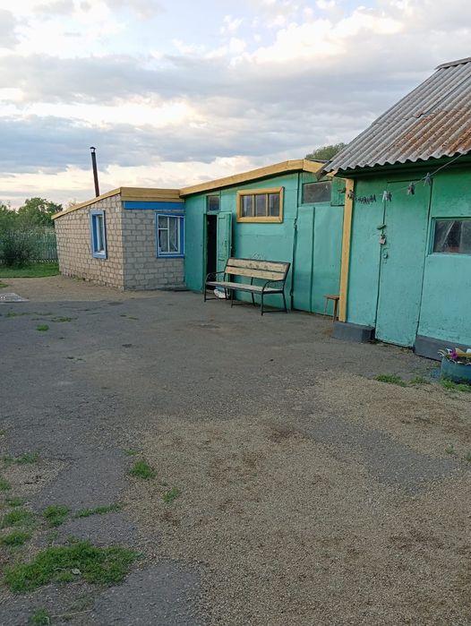 Продам благрустроенный дом