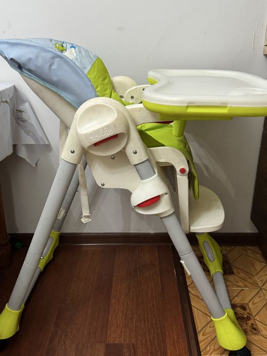 Столик для кормления