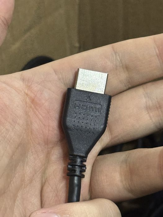 Оригинальные Б/У шнуры | Оптом| Разные