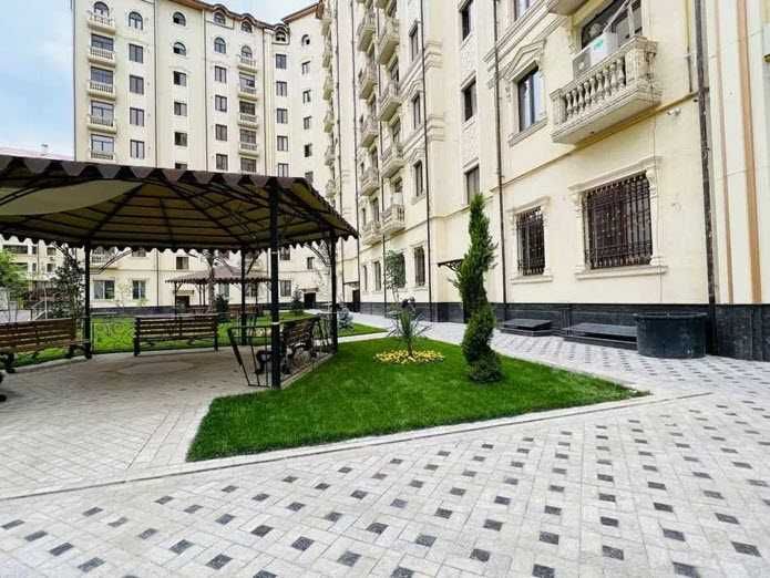 Самая низкая цена 140м2 (58+82) 5/9/10 коробка Poytaxt Gavxar Ц2,