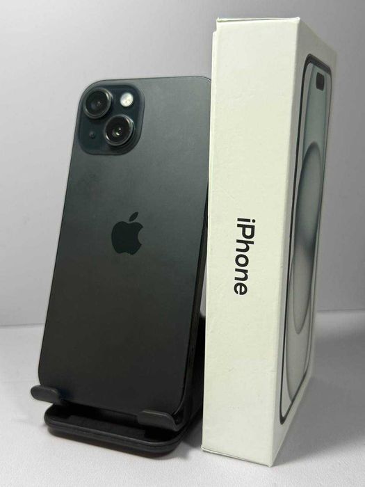 iPhone 15 / КА 7093