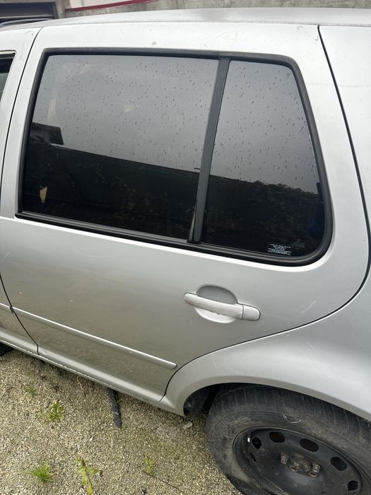 Ușă /uși vw golf 4