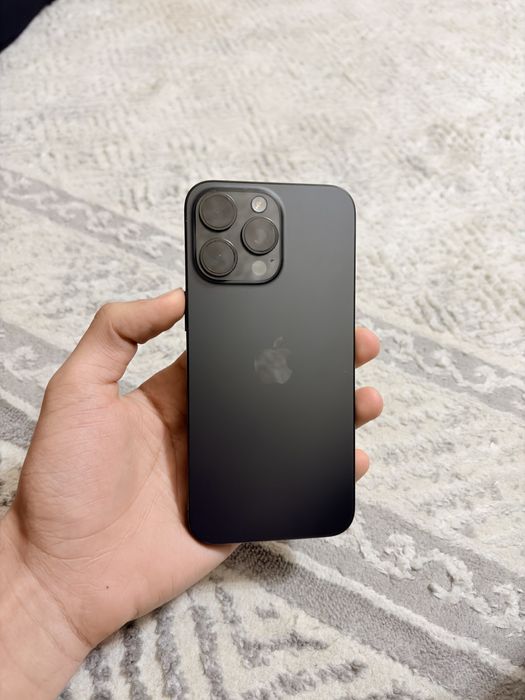 Iphone 15 max srochno sotlad