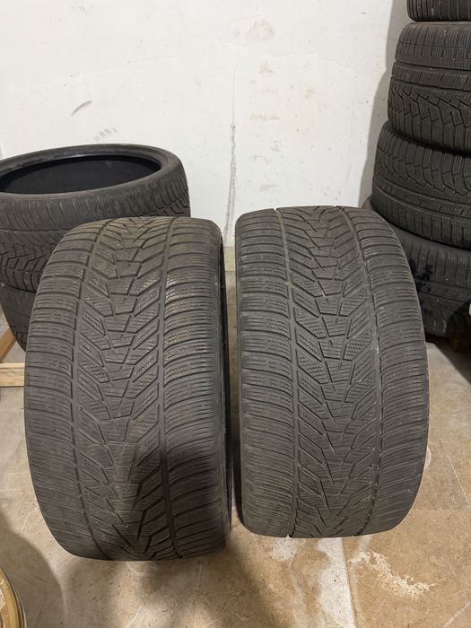 Anvelope iarna 275 30 R20 Hankook