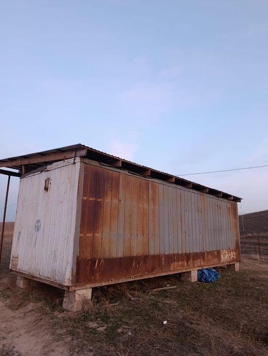 кантенер сатылады