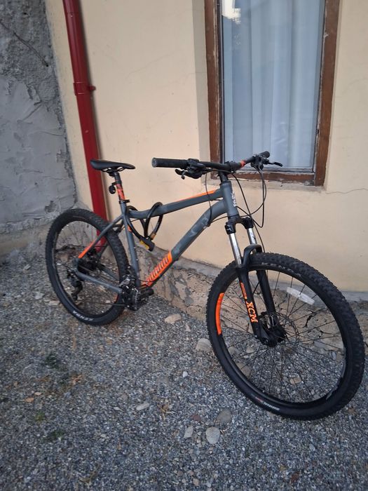Bicicletă personală