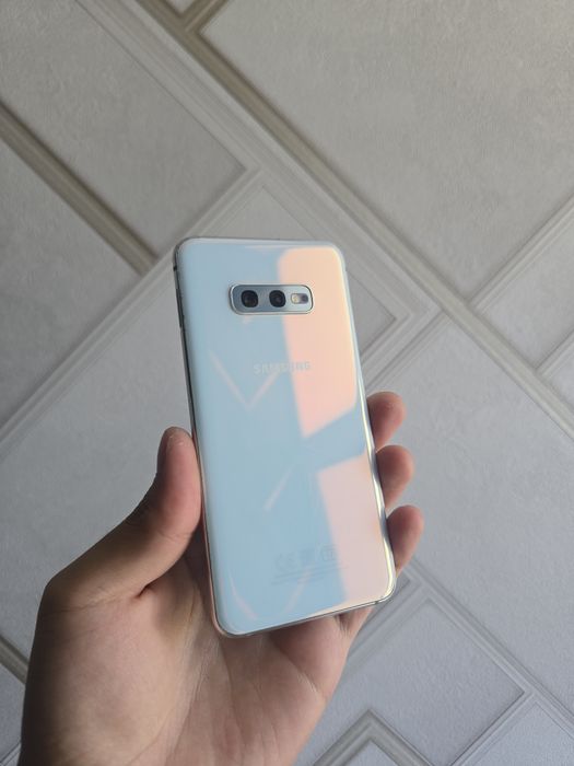 Samsung S10e 128gb