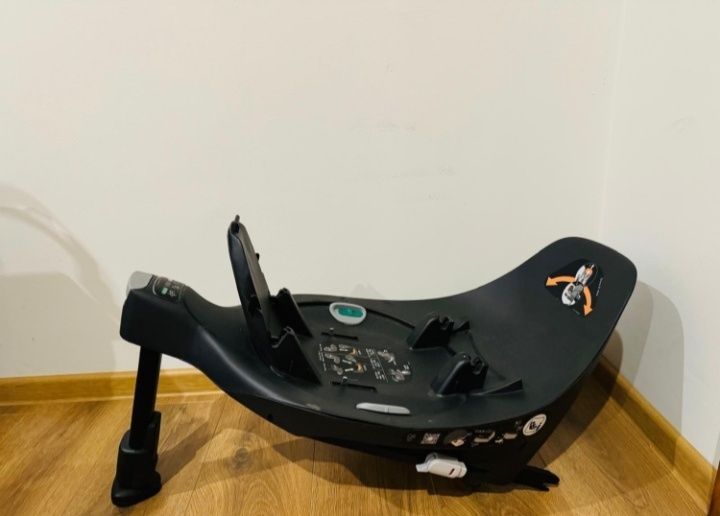 Scoica auto pentru copii Cybex