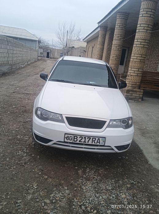 Nexia 1.6 holati yaxshi