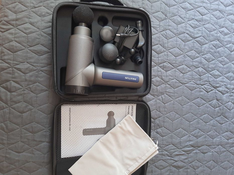 Aparat de masaj wireless PRIXTON