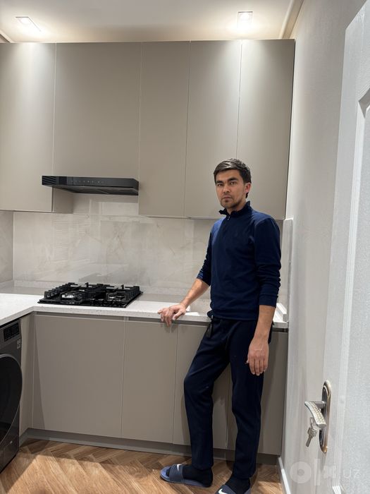 Kuxniya mebel aksiya buyurma asosida