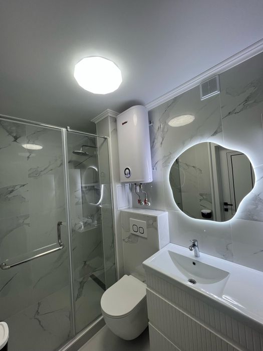 Сдаётся шикарная квартира