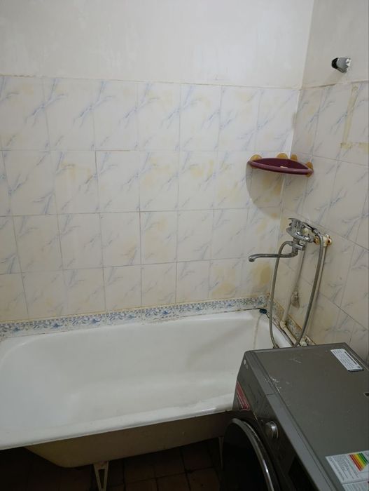 2/6/9. Дустлик 2, Янгихает р-н (Сергели), квартира 71 м² (с лифтовой)