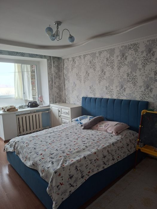 Продаётся квартира