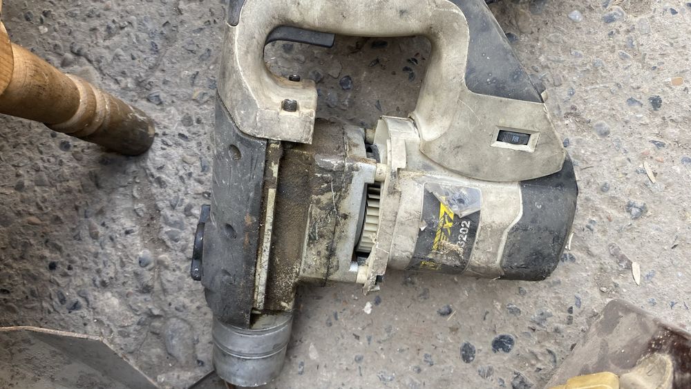 Перфаратор префаратор