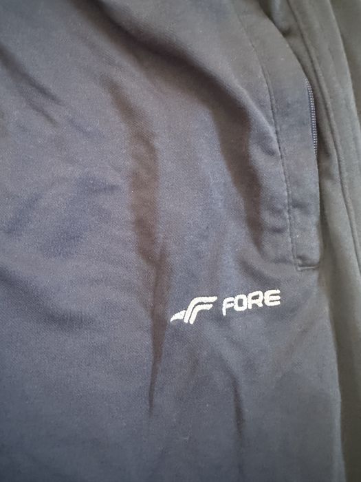 Двойка fore М размер