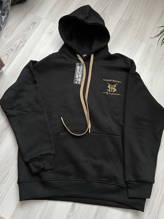 Trening Made By Society