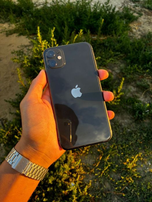 Iphone 11 128gb.