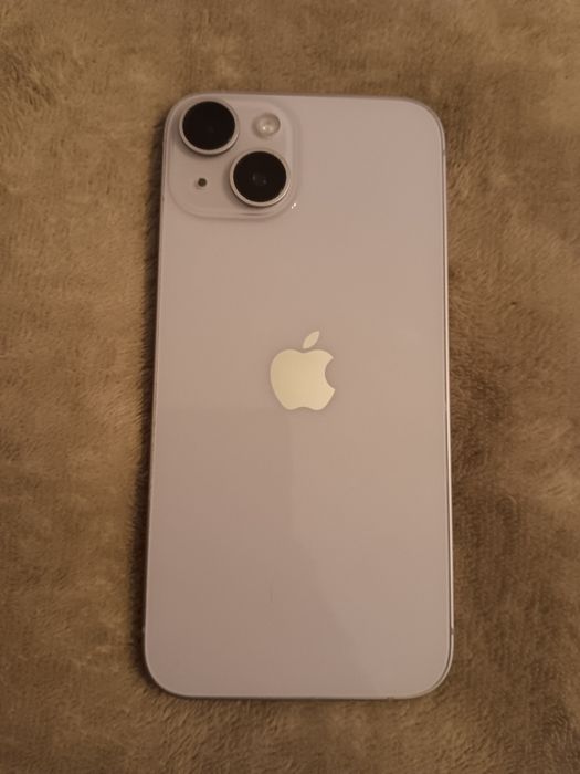 IPhone 14 256GB 100% Battery Health