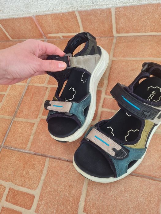 Sandale Ecco mar.36