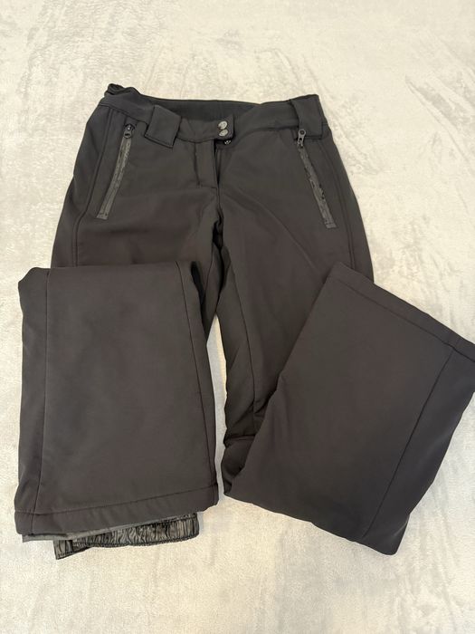 Ски екипировка  Etirel