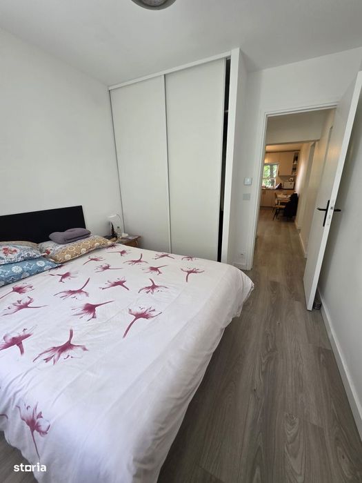 Apartament 3 camere decomandate, zona Campului