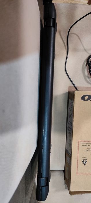 Лаптоп Lenovo 15" + зарядно