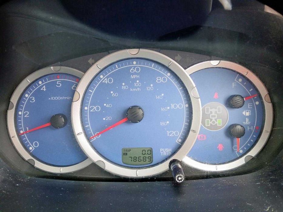 Dezmembrez Mitsubishi L200 2.5 Diesel 2006