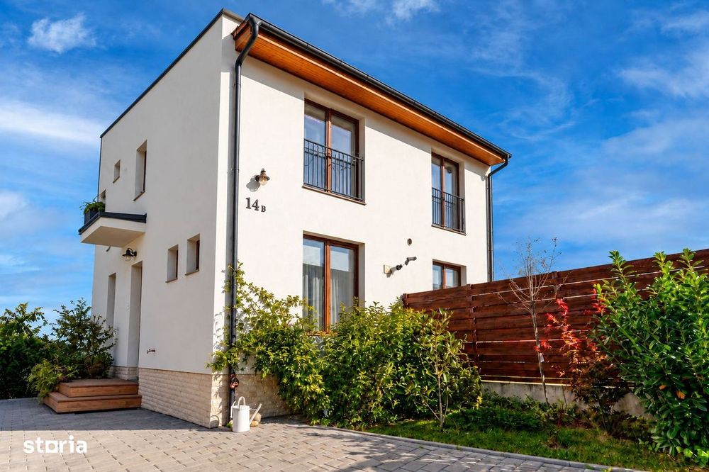 0 % comision, Casa cocheta situata intr-o locatie deosebita, Manastur