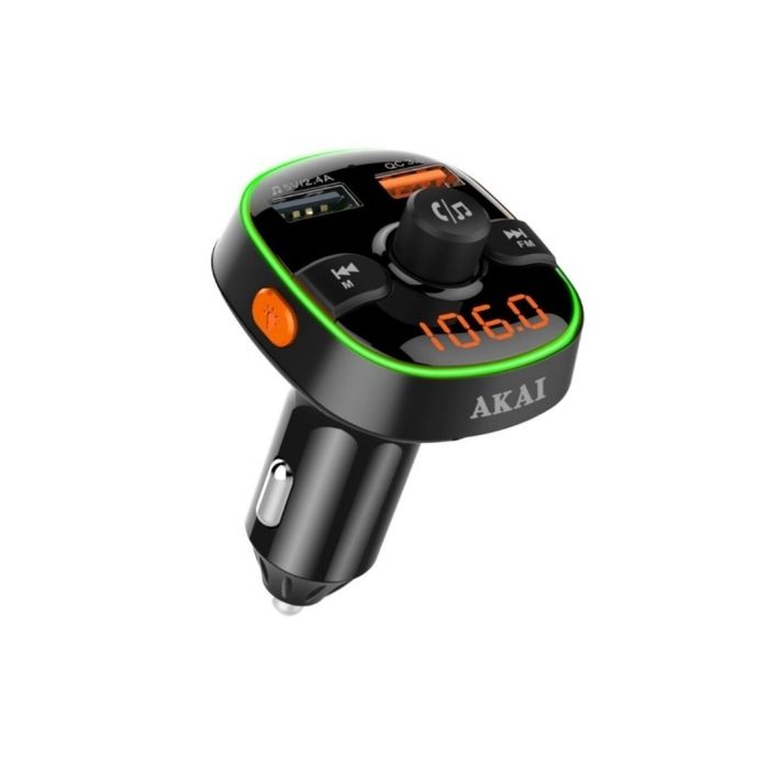 Modulator FM Akai