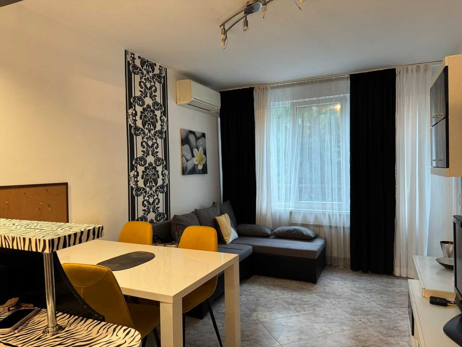 Двустаен апартамент под наем, кв. Лагера, ул. Балчик