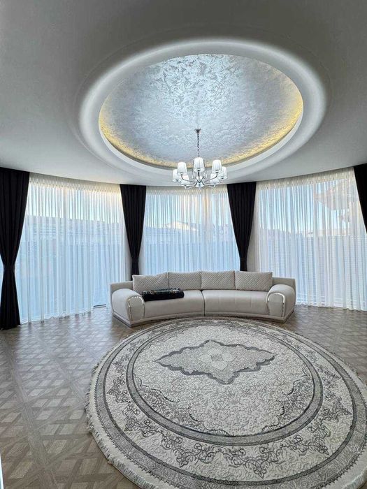 R1 Сдаётся Участок в Аренду на Мирабадском р-не, ор-р Метро Ойбек!