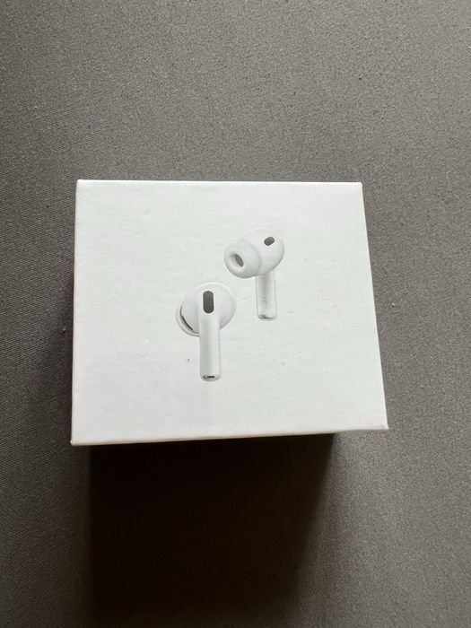 Airpods 3 pro Sigilate!