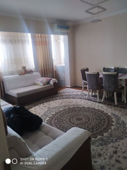 Ижарага уй бераман