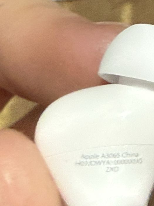 Apple airpods pro 3-ca noi