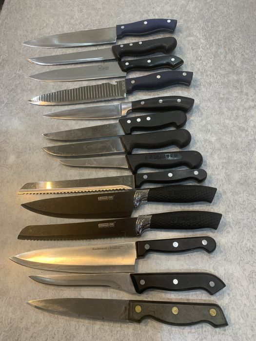 Vand cutite  Germany