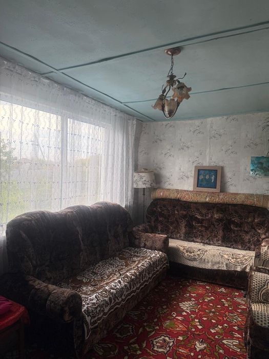 Продам добротный дом