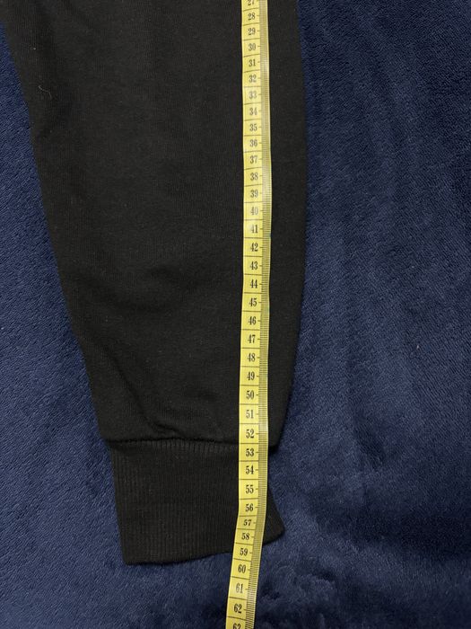 Свитшот Zara and The Simpsons