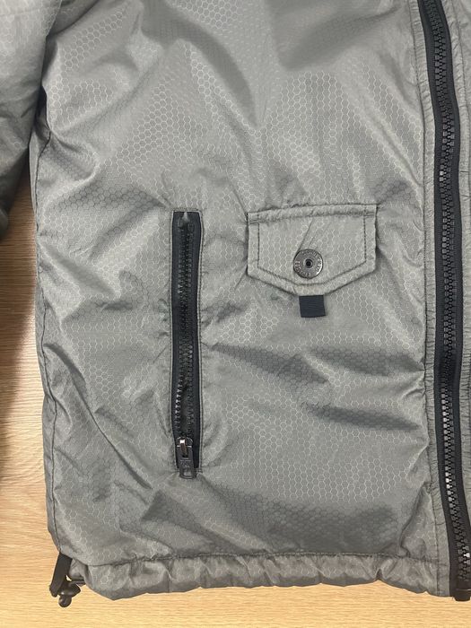 Schott двулицево мъжко яке размер M-L