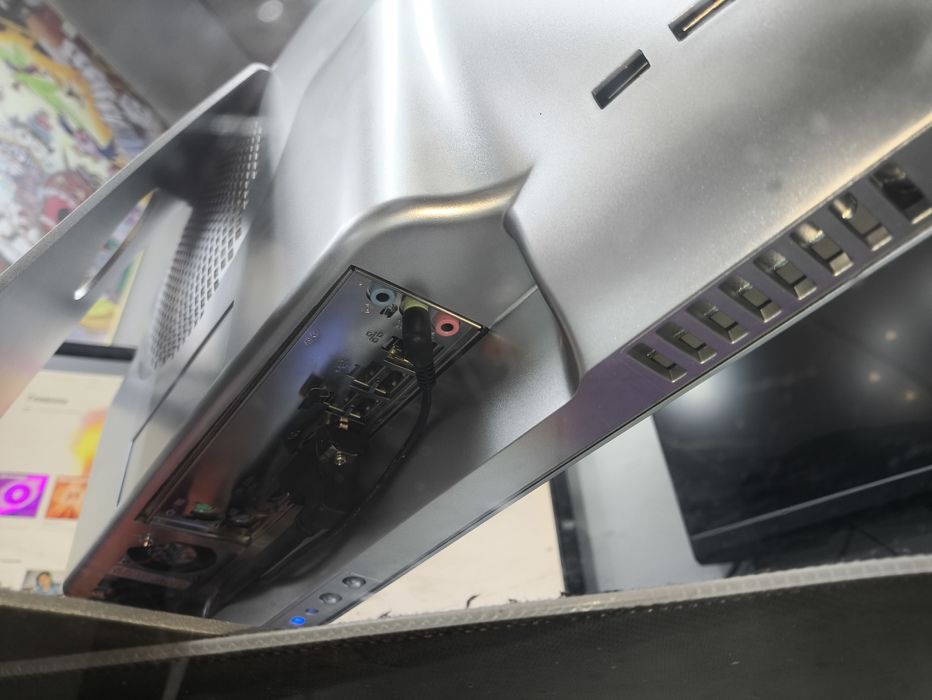 Моноблок( в мониторе встроен ПК) новый.ред,рассрочка.