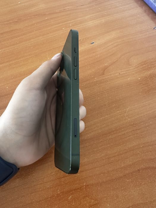 Iphone 13 128gb akb100