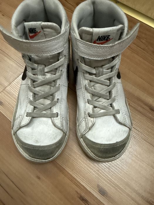 Кеды Nike ,оригинал