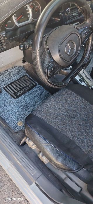 LACETTI 1.6 Avtomat