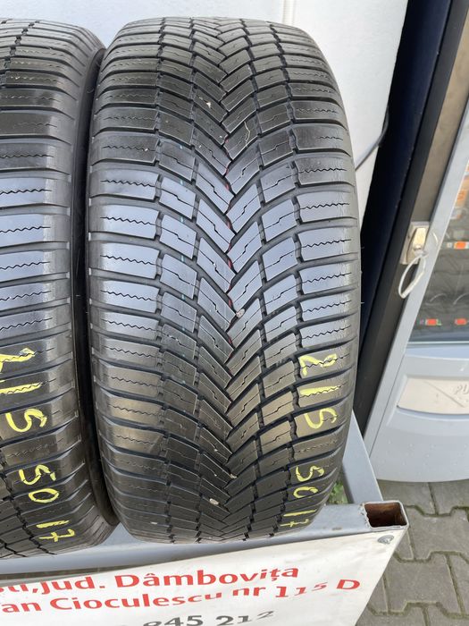 Cauciucuri 215/50R17 Barum, anvelope 215/50/17 Bridgestone