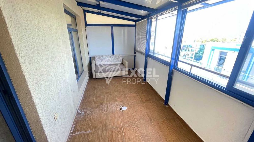 Продава се Едностаен апартамент в к.к. Слънчев бряг - 45 кв.м за 1089 €/кв.м - Снимка #10