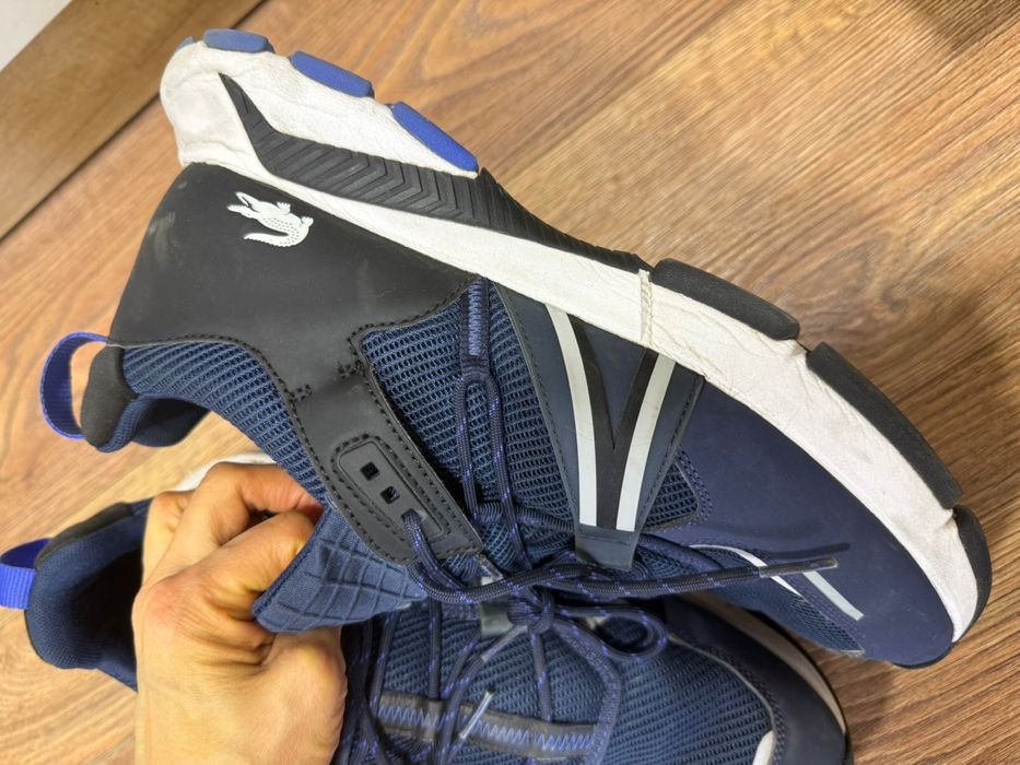 Кроссовки Lacoste