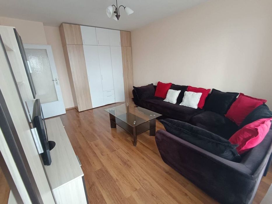 Продава се Двустаен апартамент в София, Люлин 3 - 64 кв.м за 1750 €/кв.м - Снимка #1