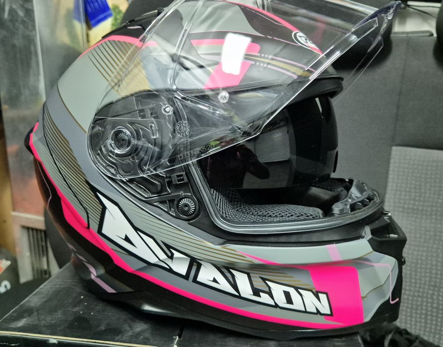 Каска Caberg Avalon X размер S